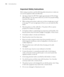 Page 1212
12|Introduction
Important Safety Instructions
Before using your printer, read the following safety instructions to make sure 
you use the equipment safely and effectively.
The Epson Stylus Pro WT7900 weighs approximately 220 lb (100 kg). 
When lifting it onto the stand, make sure you have four people holding 
the printer (see page 21).
When setting up the printer, make sure you have enough space around 
it (see page 17). Leave enough space in front so you can attach the film 
basket.
Place the printer...