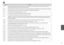 Page 37


CodeSolution
E-01Mettez l’imprimante hors tension, puis de nouveau sous tension. Assurez-vous que l’imprimante ne contient plus aucun papier. Si le message d’erreur s’affiche toujours, contactez l’assistance de Epson.
E-02Mettez l’imprimante hors tension, puis de nouveau sous tension. Si le message d’erreur s’affiche toujours, contactez l’assistance de Epson.
E-10Mettez l’imprimante hors tension. Contactez l’assistance Epson pour remplacer les tampons d’encre.
I-01Fin de papier. Chargez du...