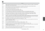 Page 37


CodeSolution
E-01Mettez l’imprimante hors tension, puis de nouveau sous tension. Assurez-vous que l’imprimante ne contient plus aucun papier. Si le message d’erreur s’affiche toujours, contactez l’assistance de Epson.
E-02Mettez l’imprimante hors tension, puis de nouveau sous tension. Si le message d’erreur s’affiche toujours, contactez l’assistance de Epson.
E-10Mettez l’imprimante hors tension. Contactez l’assistance Epson pour remplacer les tampons d’encre.
I-01Fin de papier. Chargez du...