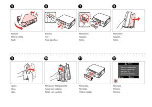 Page 62


G
Rimuovere.
Sáquelo.
Retire.
Aprire.
Abra.
Abra.
IJ
Rimuovere delicatamente.
Saque con cuidado.
Retire com cuidado.
K
Rimontare.
Reinstale.
Volte a instalar.
E
Ruotare.
Dele la vuelta.
Rode.
F
Estrarre.
Tire.
Puxe para fora.
H
Rimuovere.
Sáquelo.
Retire.
L
Riavviare.
Reinicie.
Reinicie.
 