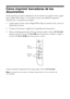 Page 1212Cómo imprimir borradores de los documentos
Cómo imprimir borradores de los 
documentos
Puede imprimir borradores rápidamente de documentos en papel normal o papel 
Epson Bright White Paper. Los borradores tienen una calidad de impresión 
reducida, pero se imprimen más rápido.
1. Cargue papel normal o Epson Bright White Paper de tamaño Carta o A4 en el 
alimentador de hojas.
2. Coloque el documento original en la superficie para documentos.
3. Pulse y mantenga presionado el botón mientras oprime el...