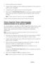 Page 1818Cómo imprimir desde una tarjeta de memoria o una cámara
4. Cierre la cubierta para documentos.
5. Cargue el tipo de papel que quiere utilizar para imprimir sus fotos; puede ser 
papel normal o fotográfico.
6. Compruebe que la tarjeta de memoria aún esté insertada.
7. Pulse el botón 
Carta/A4 Papel Normal para comenzar a escanear e imprimir. 
Espere hasta que termine la impresión antes de imprimir desde otras hojas 
de índice.
Nota: si desea cancelar la impresión, pulse el botón Cancelary.
Cuando...