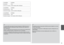 Page 45

CompatibilitàPictBridge
Formato fileJPEG
Dimensioni immagineDa 80 × 80 pixel a 9200 × 9200 pixel
A seconda delle impostazioni di questa stampante e della fotocamera, è possibile che alcune combinazioni di tipo e formato carta e layout non siano supportate.
Según la configuración de la impresora y de la cámara, hay combinaciones de tipo y tamaño de papel y composición que no se admiten.
Consoante as definições desta impressora e da câmara digital, é possível que algumas combinações de tipo de...