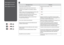 Page 48


Messaggi di erroreSoluzione
Premere OK per sostituire le cartucce.Sostituire le cartucce esaurite. R & 52
Inceppamento. Aprire l’unità scanner e levare la carta R & 56
PremereAvvio per espellere la carta all’interno. Vedere il manuale. R & 56
Probab. inceppam. nella stampante.Spegnere la stamp., aprire l’unità scan. e rimuov. la carta Vedere il manuale. R & 57
Impossibile riconoscere foto. Assicurarsi che le foto siano posizionate correttamente. Vedere il manuale. R & 20
Errore stampante....