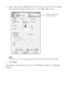 Page 4040Scanning a Document or Photo
4. Epson Scan opens in Office Mode the first time you use it. (You can change 
the scan mode using the Mode selector in the upper right corner.)
Note:
You cannot use Home mode to scan with the Automatic Document Feeder.
5. Click Scan. 
The image is scanned and you see its icon in Windows Explorer or Macintosh 
Finder.
Click here to change 
the scan mode
WF310_QG.book  Page 40  Wednesday, April 8, 2009  2:14 PM
 