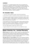 Page 5252Notices
WARNING 
The connection of a non-shielded equipment interface cable to this equipment will 
invalidate the FCC Certification of this device and may cause interference levels which 
exceed the limits established by the FCC for this equipment. It is the responsibility of the 
user to obtain and use a shielded equipment interface cable with this device. If this 
equipment has more than one interface connector, do not leave cables connected to 
unused interfaces. Changes or modifications not...