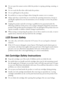 Page 5656Notices
■Do not open the scanner section while the product is copying, printing, scanning, or 
faxing.
■Do not touch the flat white cable inside the product.
■Do not spill liquid on the product.
■Be careful not to trap your fingers when closing the scanner cover or scanner.
■Adjust only those controls that are covered by the operating instructions. Except as 
specifically explained in your documentation, do not attempt to service the product 
yourself.
■Unplug the product and refer servicing to...