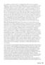 Page 61Notices61
use an address in Canada or the U.S. (excluding Puerto Rico and U.S. Possessions). 
Shipments to other locations will be made freight collect. You are responsible for securely 
packaging the defective unit and returning it to Epson within five (5) working days of 
receipt of the replacement. Epson requires a debit or a credit card number to secure the 
cost of the replacement printer in the event that you fail to return the defective one. If 
Epson authorizes repair instead of exchange, Epson...