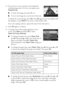 Page 1414Copying a Document or Photo
10. If you want to crop your photo and enlarge the 
resulting image area to fit onto your paper, press 
Display/Crop.
■To resize the image area, press + or –.
■To move the image area, use the arrow buttons.
To check the zoomed image, press OK. Press OK again if you are satisfied with 
the changes, or press Back if you need to make further edits.
If you are copying 2 photos, repeat this step for the other photo.
11. Press OK again to continue.
12. To change any of the...