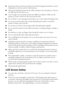 Page 5656Notices
■Keep the product away from potential sources of electromagnetic interference, such as 
loudspeakers or the base units of cordless phones.
■Allow space behind the printer for the cables, and space above the printer so that you 
can fully raise the document cover.
■Leave enough room around the product for sufficient ventilation. Make sure the 
product is at least 4 inches (10 cm) away from the wall.
■Do not block or cover openings in the product case or insert objects through the slots.
■Do not...