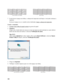 Page 104104 7. Se não houver espaços nas linhas, o cabeçote de impressão está limpo e você pode continuar a 
imprimir.
Se houver espaços ou se o modelo estiver desbotado, limpe o cabeçote de impressão
.
Usando o computador
1. Coloque umas folhas de papel comum na gaveta do papel.
2.Windows:
Clique com o botão direito do mouse no ícone da impressora  localizado no canto inferior 
direito da tela (barra de tarefas) e selecione Verificação dos Jatos.
Mac OS X: 
Abra a pasta Aplicativos no disco rígido. Abra a pasta...