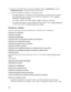 Page 112112 5. Pressione o botão  de menu, pressione ou para selecionar Manutenção, selecione 
Verificação dos jatos, e depois pressione o botão   iniciar.
6. A impressora imprime um padrão de verificação dos jatos.
• Se a página imprimir, a sua impressora está funcionando. O problema pode ser causado 
pelo computador, cabo, software ou pela seleção de configurações. Veja as soluções 
adicionais ou reinstale o software.
Se o modelo impresso tiver falhas, limpe
 ou alinhe o cabeçote de impressão.
• Se a página...