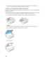 Page 116116 • Se for escanear um documento grande em alta resolução, um erro de comunicação pode 
ocorrer. Se o escaneamento não completar, diminua a resolução.
O papel fica preso no alimentador automático de documentos
Quando for utilizar papel Ofício, coloque somente 10 folhas de cada vez para evitar problemas de 
alimentação do papel.
Caso um documento fique preso dentro do alimentador automático de documentos, siga os passos 
na tela LCD para retirar o papel preso. Se necessário, verifique as seguintes...