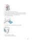 Page 119119 6. Recoloque a unidade de impressão em frente e verso.
7. Pressione o botão  iniciar para apagar o indicador de erro, depois pressione OK.
Se o papel continuar preso depois de checar outras partes da impressora, siga estes passos:
1. Desligue a impressora, desconecte-a e desconecte os cabos.
2. Puxe a gaveta do papel para fora.
3. Com cuidado, coloque a impressora apoiada na sua própria lateral.
4. Remova o papel preso com cuidado.
5. Coloque a impressora novamente na sua base.
 