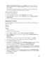 Page 129129 Endereço do digitalizador de rede, clique em Adicionar, espere até que o programa 
encontre o scanner ou clique em Inserir endereço para adicionar o endereço IP e depois 
clique em OK.
• Se for escanear um documento grande em alta resolução, um erro de comunicação pode 
ocorrer. Se o escaneamento não completar, diminua a resolução.
Imprima uma folha de estado da rede
1. Pressione o botão   de menu.
2. Pressione  ou  para selecionar a opção Config. rede e pressione OK. 
3. Pressione   ou   para...