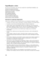 Page 138138
Especificações e avisos
Para obter mais informações sobre como usar a impressora e especificações detalhadas, veja:
Instruções de segurança importantes
Requisitos do sistema para o computador
Especificações do produto
FCC Compliance Statement
Info-ZIP copyright and license
Avisos do software de código aberto
Direitos autorais e marcas registradas
Instruções de segurança importantes
Antes de usar a impressora, leia e proceda de acordo com as instruções de segurança a seguir:
• Certifique-se de...