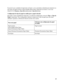 Page 1919 É possível usar a unidade de impressão em frente e verso automática embutida para imprimir nos 
dois lados de papel normal ou Epson Bright White Paper. Impressão em frente e verso está 
disponível no Windows
, Mac OS X 10.5 e 10.6 e Mac OS X 10.4.
Configuração do tipo de papel ou mídia para o papel colocado
Para obter a maior qualidade de impressão, a escolha da configuração correta do Tipo ou Tipo de 
Papel é importante. Tais configurações indicam à impressora o tipo de papel que está sendo...