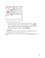 Page 4949 2. Selecione a partir das opções a seguir:
• Para cancelar a impressão, clique no trabalho de impressão e clique em Apagar.
• Para pausar a impressão, clique no trabalho de impressão e clique em Suspender.
• Para voltar a imprimir depois de pausar a impressão, clique em um dos trabalhos de 
impressão marcados como “Suspenso” e clique em Retomar.
• Para verificar os níveis de tinta, clique em Níveis de material.
Observação:
Também é possível cancelar a impressão pressionando o botão  parar na...