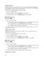 Page 5252 Digitalização para PC
Digitalizar para PC cria uma imagem JPG e a salva no computador. Ideal para escaneamento de 
fotos, mas também é possível escanear um documento de uma página desta forma. (Digitalizar 
para PC (PDF) é recomendado para escanear documentos.)
Antes de iniciar, coloque o original
 na mesa de documentos.
1. Pressione o botão   de menu.
2. Pressione  ou  para selecionar Digitalizar e pressione OK.
3. Pressione  ou  para selecionar Digitalizar para PC e pressione OK.
4. Siga um dos...