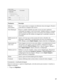 Page 6969
Escaneamento e visualização da imagem
Depois de selecionar as opções de digitalização, está tudo pronto para escanear e visualizar as 
imagens escaneadas.
1. Clique em Digitalizar. Parâmetro Descrição
Máscara 
SuavizadoraAtive-a para clarear as margens em diferentes áreas da imagem. Desative-
a para deixar as margens mais suaves.
Sem Ondulação Remove o padrão ondulado que pode ocorrer nas áreas sutilmente 
sombreadas da imagem, como tons de pele. Também melhora o resultado 
quando escanear imagens de...