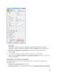 Page 8181 Observação:
Se começar a escanear a partir de um programa compatível com TWAIN, as imagens 
escaneadas são abertas na janela do programa. Clique em Fechar para sair do Epson Scan.
2. Selecione as configurações de escaneamento
 que deseja usar na janela que aparecer.
3. Clique em OK.
4. A sua imagem escaneada é exibida no Windows Explorer ou no Mac Finder. 
5. Agora você pode visualizar e imprimir as suas imagens escaneadas
, anexá-las a um e-mail ou 
usá-las como desejar.
Restauração de cores durante...