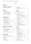 Page 11Contents
Copyright and Trademarks
Copyright and Trademarks................... 2
Guidelines
Where to Find Information................... 4
Available features for your product........... 4
Illustrations used in this guide............... 4
Menu names used in this guide.............. 4
Warnings, Cautions, and Notes................ 5
Safety Instructions
Important Safety Instructions................. 6
Setting up the product..................... 6
Choosing a place for the product............. 7
Using the...