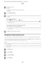 Page 103
G
For WP-4540/WP-4545:
Press OK.
Select  Done.
H
Select  Your Phone Number .
I
Use the numeric keypad with other buttons on the cont rol panel to enter your phone number. You can enter up
to 20 digits.
Note for WP-4540/WP-4545:
❏ Press 
 to enter a space, and press  to delete.
❏ Press the # button to enter a plus sign  (+) which represents the internationa l call prefix. Note that the * and 
button do not work.

❏Press  r to enter a space, and press  l to delete.
❏ Press the # button to enter a plus...