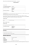 Page 194European model:
Low voltage directive 2006/95/ECEN60950-1
EMC directive 2004/108/ECEN55022 Class B
EN61000-3-2
EN61000-3-3
EN55024
R&TTE directive 1999/5/ECTBR21
EN60950-1
For European users:
We, Seiko Epson Corporation, hereby declare that the equipment Model C451A is in compliance with the essential
requirements and other relevant provisions of Directive 1999/5/EC.
For use only in Ireland, UK, Austria, Germany, Liechtenstein, Switzerland, France, Belgium, Luxemburg,
Netherlands, Italy, Portugal, Spain,...