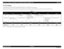 Page 24WorkForce 1100/Epson Stylus Office T1110/B1100/T1100/Epson ME Office 1100 Revision C
Operating Principles PG Setting 24
Confidential
2.4  PG Setting
As this printer uses an Auto PG (APG), an appropriate PG position is set according to the used paper type.
The following table indicates the PG positions, the main applications of each position, and the relationships between the two sensors used with the APG.
Note  *  :  The signal output is “Low” while the PG positions are changed.
Table 2-3.
ApplicationPG...