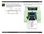 Page 94WorkForce 1100/Epson Stylus Office T1110/B1100/T1100/Epson ME Office 1100 Revision C
Disassembly And Assembly Disassembling the Printer Mechanism 94
Confidential
21. Insert the flathead screwdriver and such to the two holes of the Carriage Unit, and 
release the two tabs of the Ink Guide from the two hooks of the Carriage Unit, and 
then remove the Ink Guide upward.
Figure 4-77. Removing the Ink GuideSet the longer end of the Carriage Shaft to the left side.
When the Carriage Shaft is removed, the...