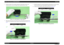 Page 168EPSON Stylus Photo R1900/R2880/R2000Revision E
Maintenance Overview 168
Confidential3. Hold the Carriage Unit, and while turning the Carriage Shaft clockwise and 
counterclockwise, move the Carriage Unit to spread the grease evenly.
Figure 6-15. Lubricating the Carriage Shaft (2)
4. Move the Carriage Unit to the right end of the Carriage Shaft viewing the Unit 
from the rear, and lubricate grease with the syringe at the point shown in Figure 
6-16.
Figure 6-16. Lubricating the Carriage Shaft (3)5. Hold...