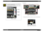 Page 186Stylus Photo R1900/R2880/R2000Revision E
Stylus Photo R2000 Disassembly186
Confidential Panel Unit
1. Remove the screws (C.B.P 3x10) (x2)that secure the Panel Unit.
Figure 8-7. Remove the Panel Unit (1)
2. Disconnect the Panel FFC and CDR Sensor cable from the Panel Board.
Figure 8-8. Remove the Panel Unit (2)
Be careful not to get the Panel FFC caught underneath 
the hooks on the Panel FFC Cover
Secure the Panel FFC with double-sided tape as follows.
Panel FFCCDR Sensor 
CableDouble-sided 
tape...