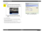 Page 194Stylus Photo R1900/R2880/R2000Revision E
Stylus Photo R2000 Adjustment194
Confidential 1. Start the adjustment program.
2. Select the “Initial Setting” from the menu. The initial setting screen appears.
3. Enter the last six digits of MAC address into the MAC address entry field, and 
click the MAC Address input button.
(Enter the address again into the second entry field to confirm it.)
4. Select the network status sheet print menu on the printer’s control panel, and print 
the sheet. Check the MAC...