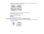 Page 178

178
3.
Ifpaper isjammed inthe rear ofthe printer, remove therear unit. Push thetabs toward eachother,
 then
pullouttheunit. Remove anyjammed paper.
 4.
Replace therear unit. Push itinto theprinter firmlyuntilyouhear aclick.
 5.
Replace thepaper cassette andtheoutput tray.
 6.
Turn theprinter offand back onagain.
 Parent
topic:Solving PaperProblems
 Related
tasks
 Loading
CutSheets inthe Paper Cassette
 Cut
Sheet Paper JamProblems inthe Front orRear Manual Feeder
 If
cut sheet paper hasjammed inthe...