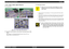 Page 63EPSON Stylus Photo R220/R230Revision ADISASSEMBLY / ASSEMBLY Disassembly 632.3.10   Paper Guide, Upper Removal†
External View
Figure 2-24.   Paper Guide, Upper Removal
†
Parts/Units which  should be removed before rem oving the Paper Guide, 
Upper.
Paper Support Assy./Housing (left/right)/Housing, Frame/ASF Assy./
Holder, Shaft Assy./ Main Board Assy.
†
Disassembly Procedure
1. Release the three Torsion  Springs, 122.2 from each tab of the Frame, Main 
and remove it.
2. Release the two tabs that secure...