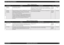 Page 83EPSON Stylus Photo R220/R230Revision A
ADJUSTMENT Adjustment Items and Overview 83Main Adjustment items
First Dot 
AdjustmentThis adjustment is made to correct the First Dot Position in the 
CR main scanning direction.Select and execute this function in the exclusive servicing program. 
Enter the correction value in the program using the rule position of the 
print pattern as a reference. The correction value is saved to the specific 
EEPROM address on the Main Board.Exclusive 
servicing 
programPlain...