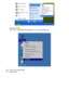 Page 136
Windows 2000: 
Right-click the My Network Places icon and select Properties.
 
Double-click Local Area 
Connection.
  