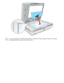 Page 35
If you are scanning multiple documents or photos at once, position each \
one at least 
0.8 inches (20 mm) away from the others.  