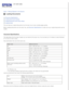 Page 21
 
Home > Placing Originals on the Scanner 
Loading Documents
Document Specifications 
Loading Documents Directly 
Loading Document with Carrier Sheet 
Loading Cards 
You can load your original documents into the input tray to scan multipl\
e pages quickly.
Before loading documents into the input tray, see Document Specifications to make sure your original documents can be 
loaded.
Document Specifications 
The table below lists the sizes of paper you can load into the input tra\
y. You can load up to 75...