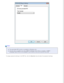 Page 54
Note:The searchable PDF function is available for Windows only.
The Text tab is available only when ABBYY FineReader Sprint Plus is inst\
alled. If ABBYY 
FineReader Sprint Plus is not available in your country, you will not se\
e the Text tab.
To assign password settings to the PDF file, click the Security tab and select the password settings. 