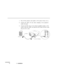 Page 341.
Turn off the projector and speaker or PA system if they are on.
2.
Connect the cable’s 3.5 mm stereo miniplug to the projector’s
Audio Out jack.
3.
Connect the RCA plug to the external amplified speaker or PA
system. Insert the cable’s red plug into the R jack, and the white
plug into the L jack.181 l Installation 