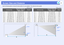 Page 8181
Screen Size and DistanceSee the following table to choose the best position for your projector. The values are only a guide.
Units: cm (in.)                                                                                                         Units: cm (in.)
4:3 Screen Size
Projection Distance 
U
Offset 
V
16:9
 Screen Size
Projection Distance 
U
Offset 
V
    
Minimum    Maximum
(Wide) to (Tele)
    Minimum    Maximum
(Wide) to (Tele)
30
61 ^ 46 (24 ^ 18)
83 to 139 (33 to 55)
7 (2.6)
30
66 ^ 37 (26...