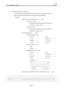 Page 791/5/99
ESC / VP Reference ManualLevel 3
Page 79
    ( For EMP/ELP-5000, 5100, 7000, 7100 )
The parameter sets the display position on the OSD screen and number of characters in
order of displaying character parameters and character codes repeatedly.
  Parameter :
Display position on the OSD screen    :   2 byte
    [X-position : 1 byte]
Specify the start position to display with character’s
coordinates.    Range : 0 to 32
    [Y-position : 1 byte]
Specify the start position to display with character’s...