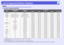 Page 102
102
List of Supported Monitor DisplaysEB-W6fComputer images (analog RGB)
*1 Connection is not possible if the equipm ent does not have a VGA output port.
*2 Letterbox signal
*3 This is limited to selectio n of Wide from Resolution on the configuration menu.
Even when signals other than th ose mentioned above are input, it is likely that  the image can be projected. However, not all fu nctions may be supported. 
Signal
 Refresh Rate
g
(Hz)
Resolution
 (dots)
Aspect Mode
Normal
16:9
Full
Zoom
Through...