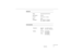 Page 9677
Electrical
Voltage 100-120 VAC and 220-240 VAC
Rated frequency 50/60 Hz
Fuse type 250 V, 6.3A.T., 5 x 20 mm
Power 220 W
consumption 100 - 120 VAC 3.5 A, 50/60 Hz
220 - 240 VAC 1.3 A, 50/60 Hz
ElectricalEnvironmental
Temperature Operation: 41 to 104
o F (5
 to 40
o C)
Storage: 14 to 140
o F (-20 to 60
o C)
Humidity Operation: 20 to 80% RH,
non-condensing
Storage: 10 to 90% RH,
non-condensing
Electrical 