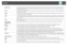 Page 103Refresh Rate
The light-emitting element of a display maintains the same luminosity and color for an extremely short time. Because of this, the image must be
scanned many times per second to refresh the light-emitting element. The number of refresh operations per second is called the Refresh Rate
and is expressed in hertz (Hz).
SDTV
An abbreviation for Standard Definition Television that refers to standard television systems which do not satisfy the conditions for 
HDTV
g
High-Definition Television.
SNMP...