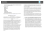 Page 105The list of GPL Programs is as follows and the names of author are described in
the source code of the GPL Programs
The list of GPL Programs
busybox-1.7.2
libgcc1(gcc-4.2.3)
linux-2.6.20
patches
udhcp 0.9.8
uvc rev.219
wireless_tools 29
Pixelworks PWC950 SDK drivers
The GNU General Public License Version 2 is as follows. You also can see the GNU
General Public License Version 2 at  http://www.gnu.org/licenses/.
GNU GENERAL PUBLIC LICENSE Version 2, June 1991
Copyright (C) 1989, 1991 Free Software...