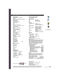 Page 22361 McGaw Ave
Irvine, California 92614
PHONE:(949) 660-7080
FAX:(949) 975-1557 
CYANMAGENTAYELLOWBLACK PMS 5125VARNISH
Projection SystemEPSON Original Prism technologyLCD PanelEPSON 1.32 Poly-Silicon TFT; Active-matrixNumber of Pixels2,359,296 pixels(1024 x 768) x 3 panelsPixel ArrangementStripeLensManual zoom /manual focus1:1.3 zoom, F = 2.0 - 2.3, f = 55 - 72mmKeystone CorrectionElectronic +/- 20 degreesLampUltra High Efficiency (UHE) 150W (user replaceable)Image SizeDiagonal 23 - 300Projection...