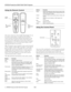 Page 4EPSON PowerLite 5300/7200/7300 Projector
4 - EPSON PowerLite 5300/7200/7300 Projector1/99
Using the Remote Control  
The remote control uses a line-of-sight infrared signal. To use 
the remote control, point it towards one of the infrared  
receivers located at the front and back of the projector. You 
can use the remote control up to about 32 feet (10 meters) 
from the projector. (This distance may be shorter if the remote 
control batteries are low.) You must also be within a 
± 30° 
angle from the...