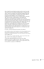 Page 95Appendix B: Notices89 FOR A PARTICULAR PURPOSE. SOME LAWS DO NOT ALLOW 
THE EXCLUSION OF IMPLIED WARRANTIES. IF THESE LAWS 
APPLY, THEN ALL EXPRESS AND IMPLIED WARRANTIES ARE 
LIMITED TO THE WARRANTY PERIOD IDENTIFIED ABOVE. 
UNLESS STATED HEREIN, ANY STATEMENTS OR 
REPRESENTATIONS MADE BY ANY OTHER PERSON OR FIRM 
ARE VOID. EXCEPT AS PROVIDED IN THIS WRITTEN 
WARRANTY, NEITHER EPSON AMERICA, INC. NOR ITS 
AFFILIATES SHALL BE LIABLE FOR ANY LOSS, INCONVENIENCE, 
OR DAMAGE, INCLUDING DIRECT, SPECIAL,...